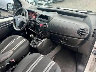 FIAT Fiorino usata 16