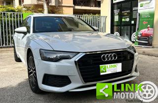 AUDI A6 usata, con Cerchi in lega