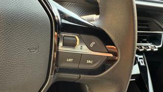 PEUGEOT 2008 usata, con Cerchi in lega