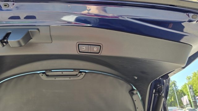 ALFA ROMEO Stelvio usata, con Controllo trazione