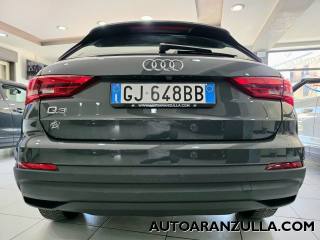 AUDI Q3 usata, con Bluetooth