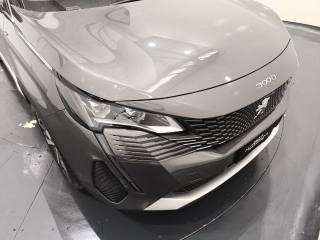 PEUGEOT 3008 usata, con Touch screen
