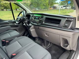 FORD Transit Custom usata, con Controllo automatico clima