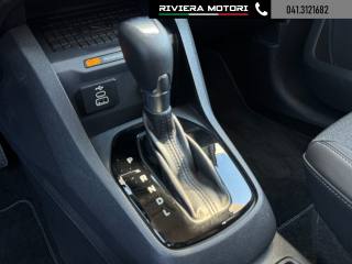 FORD Tourneo Courier usata, con Cerchi in lega