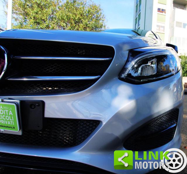 MERCEDES-BENZ B 180 usata, con Cerchi in lega