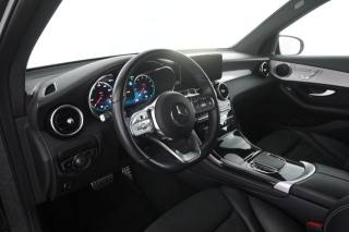 MERCEDES-BENZ GLC 300 usata 7