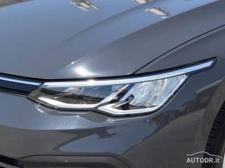 VOLKSWAGEN Golf usata, con Servosterzo