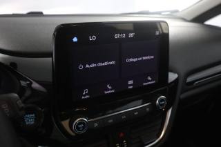 FORD Fiesta usata 9