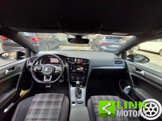 VOLKSWAGEN Golf GTI usata, con Airbag Passeggero