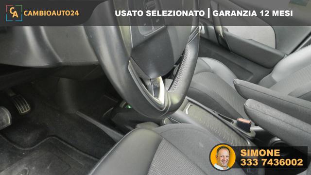 CITROEN Grand C4 Spacetourer usata 68