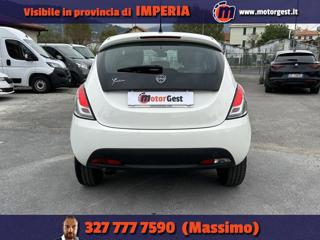 LANCIA Ypsilon usata, con Cerchi in lega