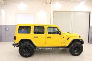 JEEP Wrangler usata, con Chiusura centralizzata