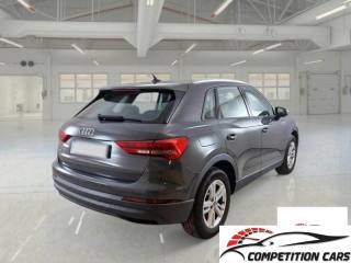 AUDI Q3 usata, con Airbag