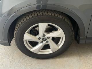 AUDI Q3 usata, con Frenata d