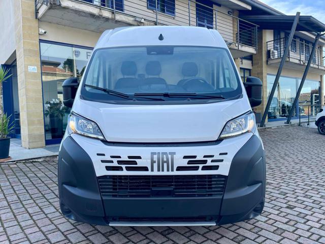 FIAT Ducato usata, con Airbag
