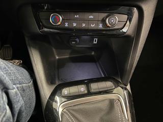 OPEL Corsa usata, con Bracciolo