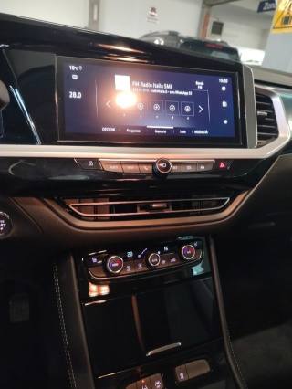 OPEL Grandland usata, con Riconoscimento dei segnali stradali