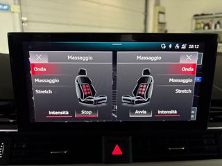 AUDI A5 usata, con Immobilizzatore elettronico