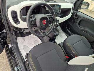 FIAT Pandina usata, con Controllo trazione