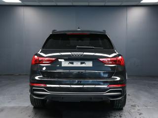 AUDI Q3 usata, con Alzacristalli elettrici