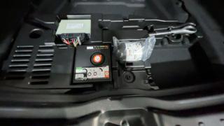 MERCEDES-BENZ GLA 200 usata, con Filtro antiparticolato