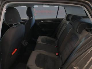 VOLKSWAGEN Golf usata 16