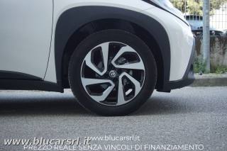 TOYOTA Aygo X usata 18