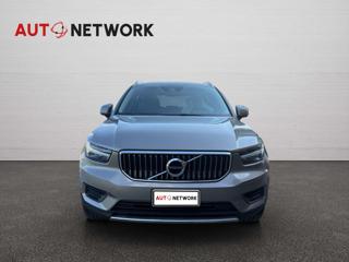 VOLVO XC40 usata, con Alzacristalli elettrici