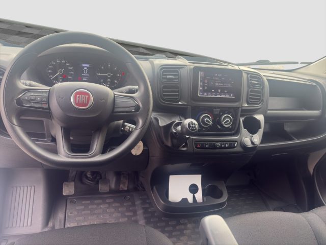 FIAT Ducato usata 9