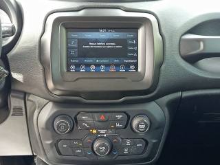JEEP Renegade usata, con Servosterzo