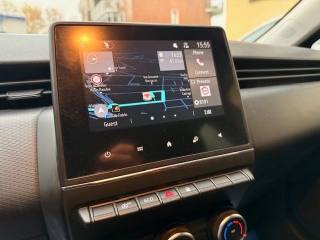 RENAULT Clio usata, con Immobilizzatore elettronico