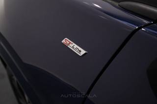 FORD Puma usata, con Riconoscimento dei segnali stradali