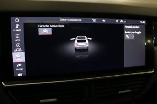 PORSCHE Cayenne usata 31