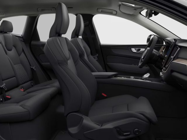 VOLVO XC60 usata, con Climatizzatore
