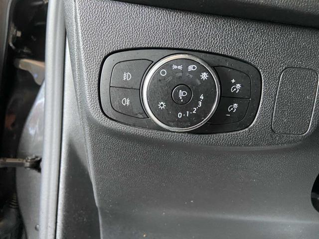 FORD Focus usata, con Sistema di navigazione
