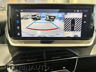 PEUGEOT 208 usata, con Servosterzo
