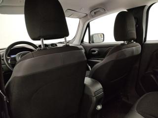 JEEP Renegade usata, con Servosterzo