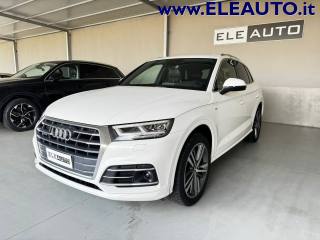 AUDI Q5 usata, con Airbag laterali