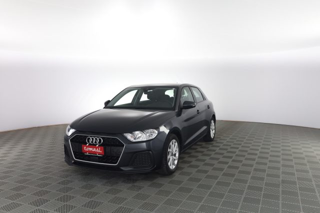AUDI A1 usata 0