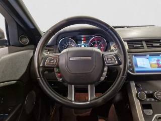 LAND ROVER Range Rover Evoque usata, con Cruise Control