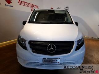 MERCEDES-BENZ Vito usata, con Airbag laterali