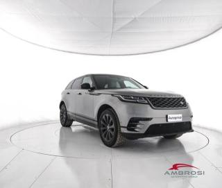 LAND ROVER Range Rover Velar usata 1