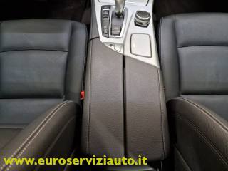 BMW 530 usata, con Servosterzo