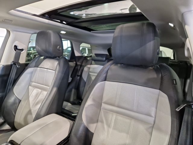 LAND ROVER Range Rover Evoque usata, con Autoradio