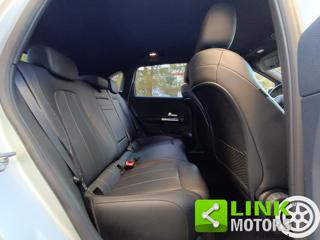 MERCEDES-BENZ B 180 usata, con Servosterzo