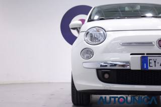 FIAT 500 usata 42