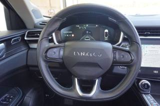 LYNK & CO 01 usata, con Sedile posteriore sdoppiato