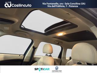 MINI Countryman usata, con Servosterzo