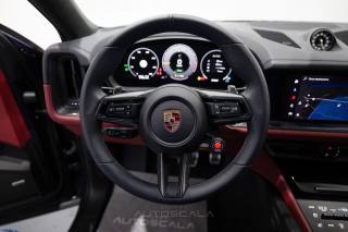 PORSCHE Cayenne usata 20