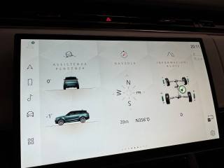 LAND ROVER Range Rover Sport usata, con Isofix
